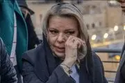 یک خدمتکار از سارا نتانیاهو غرامت گرفت