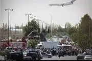 اوکراینی‌ها برای آنتونوف وارد ایران شدند