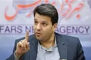 ساختار تولید درایران اجازه تولیدمشترک را نداد