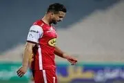 شکایت سروش رفیعی از سپاهان رد شد
