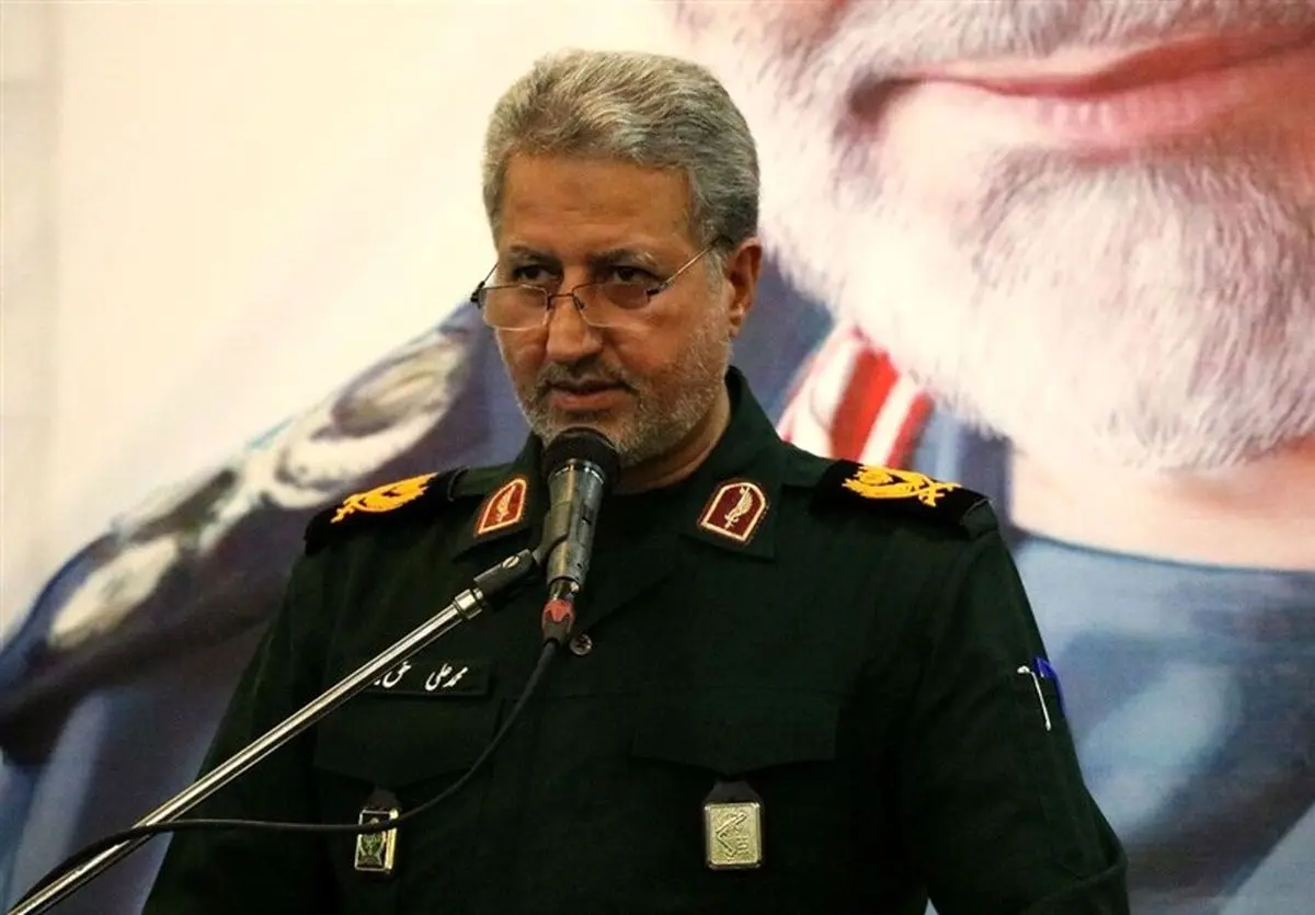 مگر قول نداده بودی سردار؟