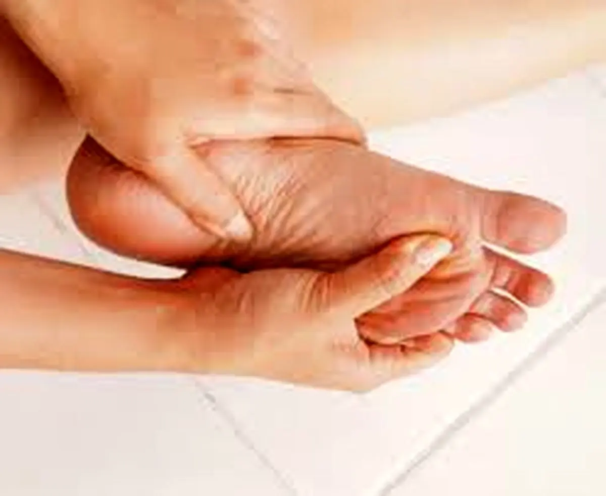 خواب رفتنهای مکرر دست و پا خطرناک است؟