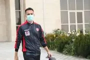 پیشنهاد وسوسه کننده استقلال به هافبک پرسپولیس