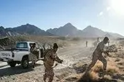  ادعای خلاف برخی رسانه‌های بیگانه در مورد سپاه
