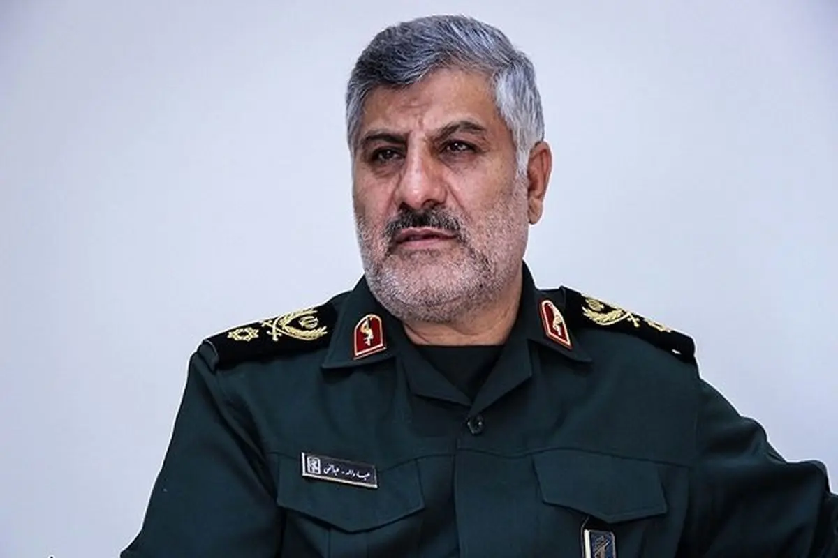 خود باوری و مدیریت جهادی ضامن پیشرفت و بالندگی کشور