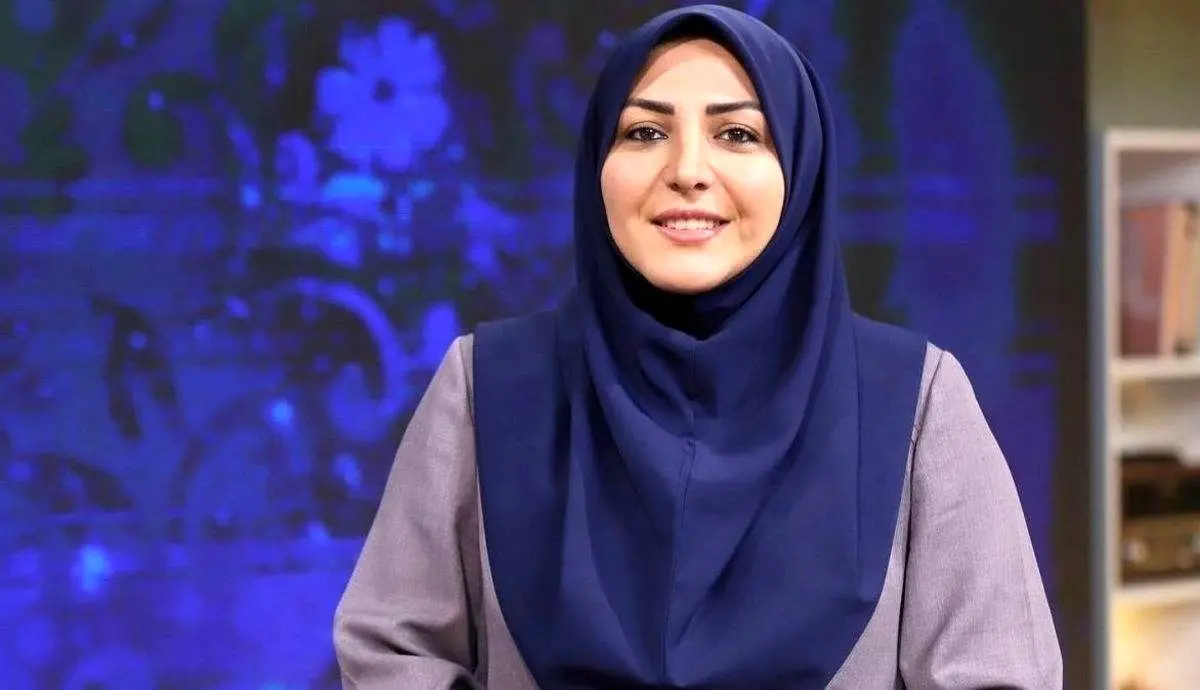 المیرا شریفی مقدم باب اسفنجی شد