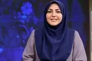 المیرا شریفی مقدم باب اسفنجی شد