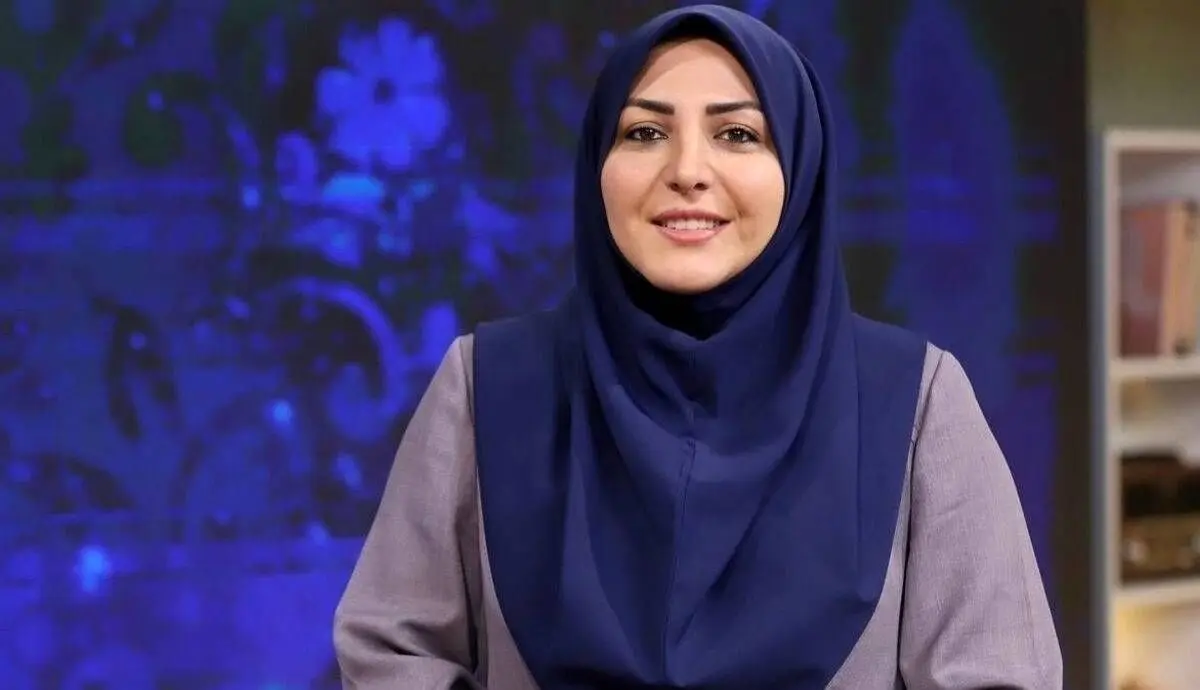 المیرا شریفی مقدم باب اسفنجی شد