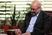 پیام تسلیت قالیباف در پی درگذشت آیت الله یزدی