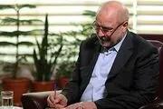 قالیباف: پایانه مرزی ⁧ریمدان⁩ چهار سال پس از تصویب بالاخره بازگشایی شد