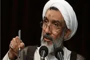 پور محمدی: انتقاد جدی به دولت دارم