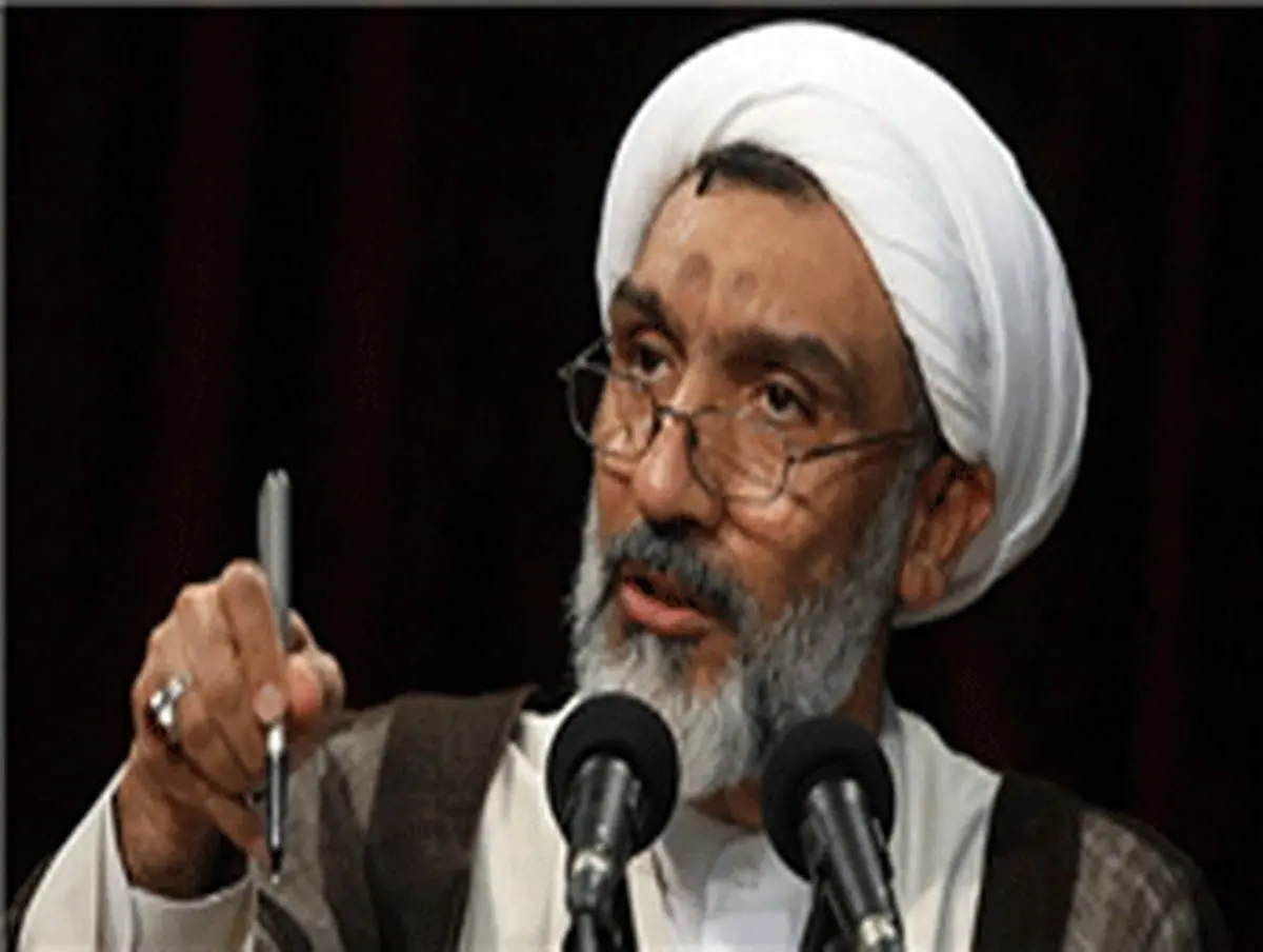 پور محمدی: انتقاد جدی به دولت دارم