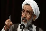 پور محمدی: انتقاد جدی به دولت دارم