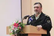 حفظ امنیت و آسایش مردم هدف اصلی ناجااست