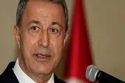 ترکیه: پروژه «اس-400»، آنکارا را از ناتو دور نمی‌کند