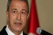 ترکیه: پروژه «اس-400»، آنکارا را از ناتو دور نمی‌کند