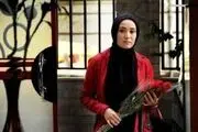 وقتی خانم سلبریتی شیطان می شود/ عکس 