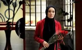حضور بهاره افشاری در سریال محمدحسین لطیفی