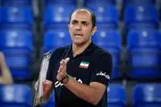 تأیید رسمی سرمربی پاکستان: بازیکنان ما صغر سنی دارند