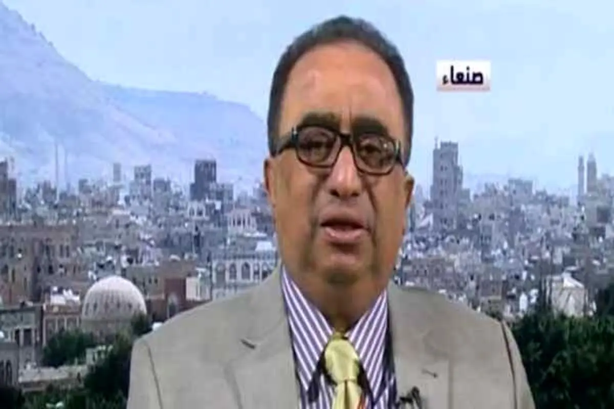 عملیات «نصر من الله» در حد حمله به آرامکو بود