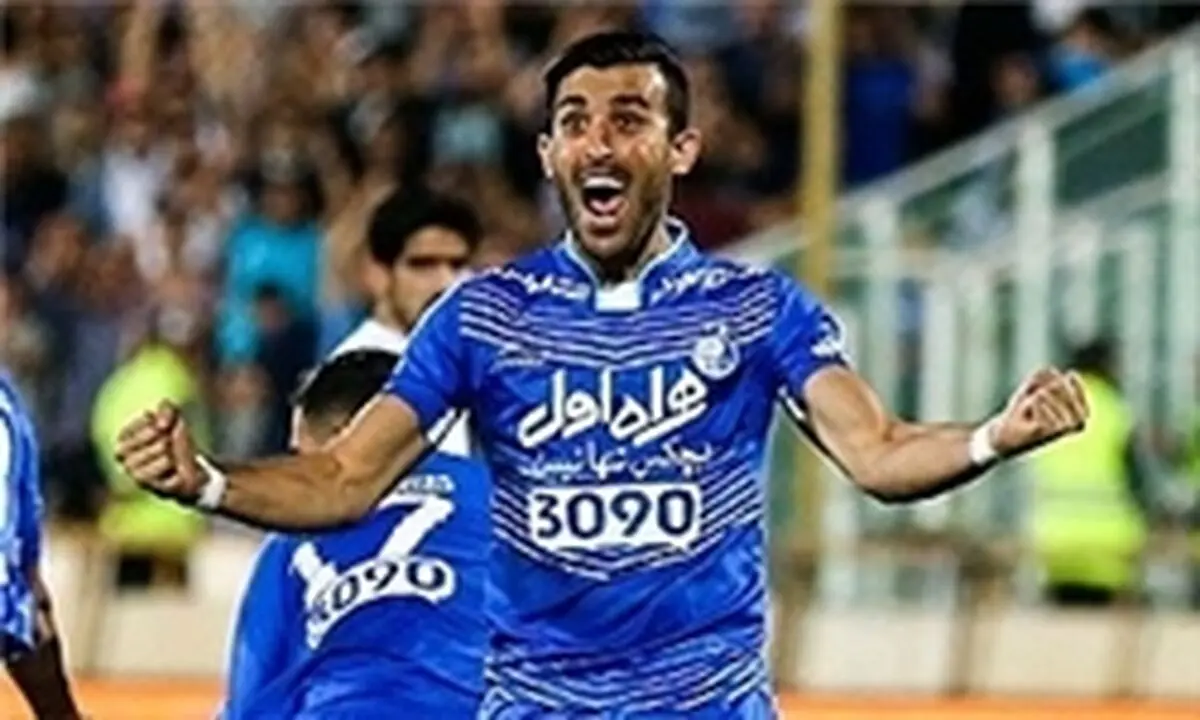 ماندنم یکی دو روز دیگر طول بکشد دیگر از استقلال نمی‌روم