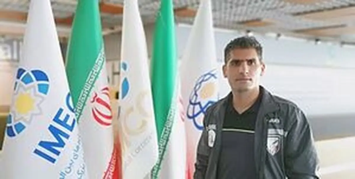 
قوانین جدید FIFA به ضرر تیم ملی است

