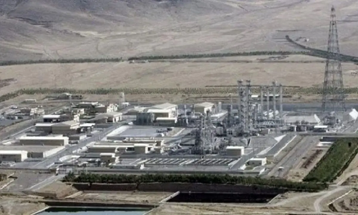 ایران قادر به بازیابی ذخایر اورانیوم با غنای بالا در اصفهان است