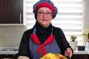 کامنت‌ بامزه مریم امیرجلالی در پیج آشپزی‌اش +عکس