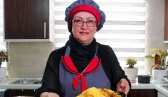 کامنت‌ بامزه مریم امیرجلالی در پیج آشپزی‌اش +عکس