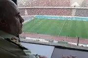 شهرآورد ۹۰ در کمال امنیت برگزار شد