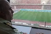 شهرآورد ۹۰ در کمال امنیت برگزار شد