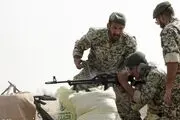 ناگفته هایی از رزمایش اقتدار ۹۹ نزاجا