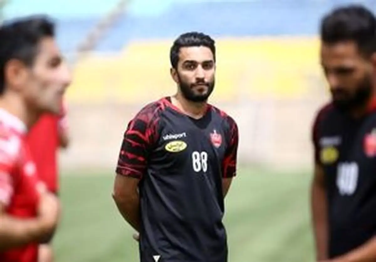 نقل و انتقالات پرسپولیس| سیامک نعمتی دوباره پرسپولیسی می شود؟