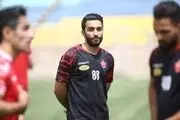 طعنه سیامک نعمتی به یحیی گل محمدی!