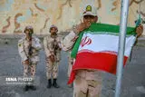 سربازان ایران، حافظان ایران / گزارش تصویری