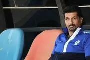 سرمربی پیکان: در حرف زدنمان خوشمزه بازی درنیاوریم