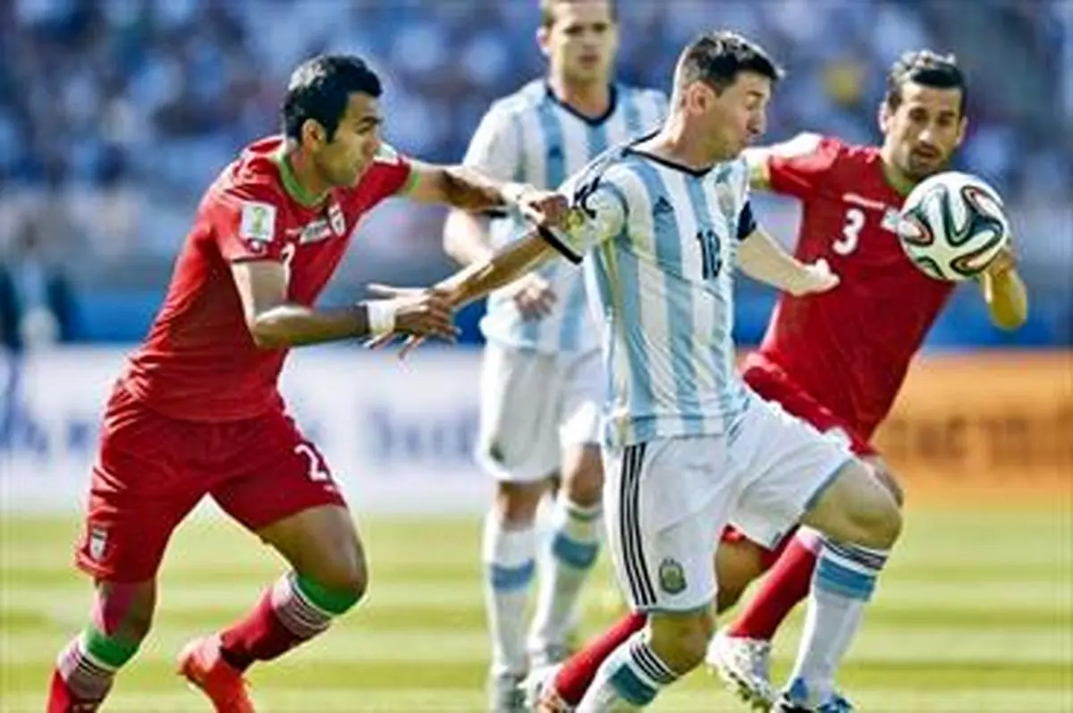 شرط لژیونر شدن مهرداد پولادی