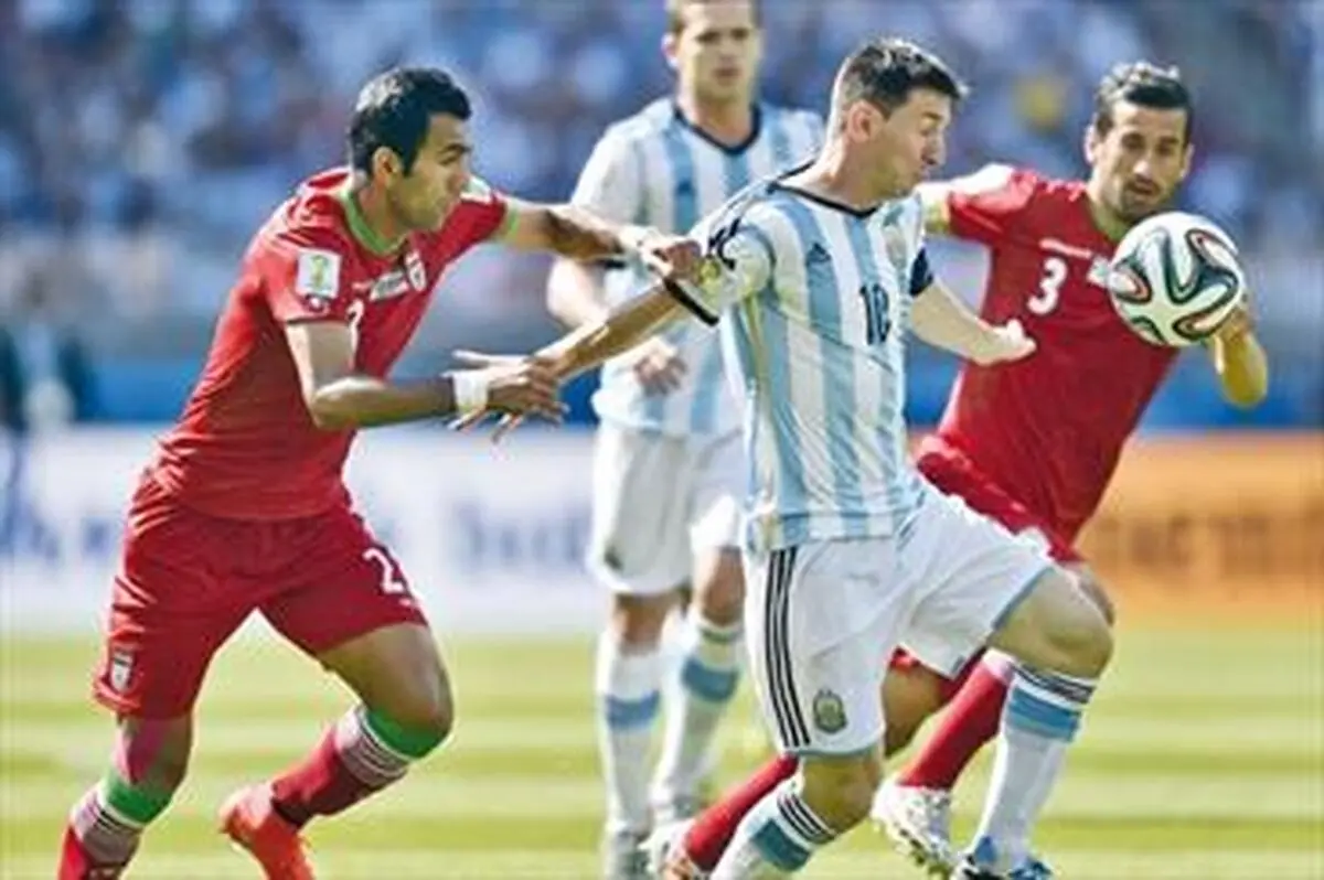 شرط لژیونر شدن مهرداد پولادی