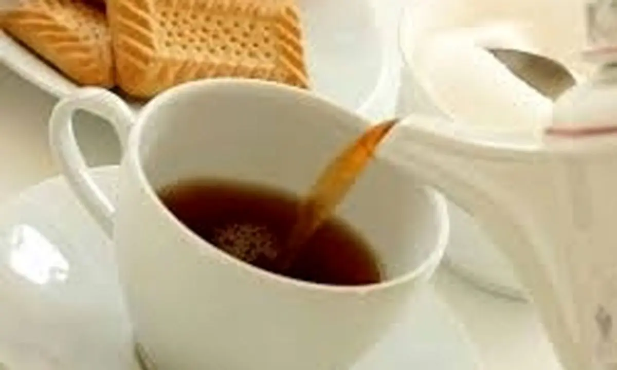 نوشیدن زیاد چای اضطرابآور است