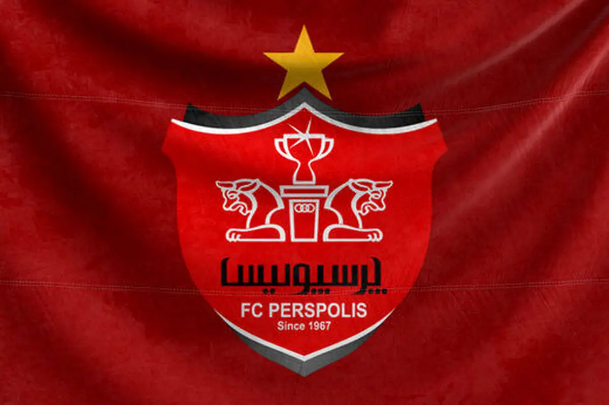 برنامه بازیهای پرسپولیس در لیگ برتر 1401-1400