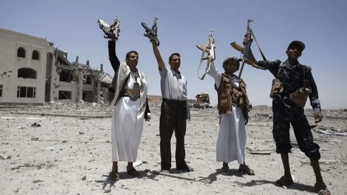 پیروزی یمنی‌ها دست ترامپ را بسته‌تر می‌کند