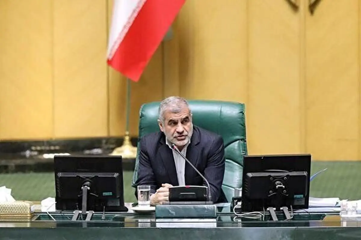 پاسخ شرارت اروپاییها را تکان دهنده و بیدار کننده خواهیم داد