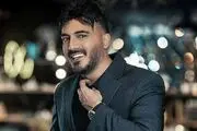 خوشگذرونی نیما شاهرخ شاهی در کشور اروپایی /عکس