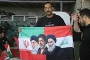 آمادگی الحشد الشعبی برای تسهیل مراسم تشییع رهبر شهید انقلاب در عراق