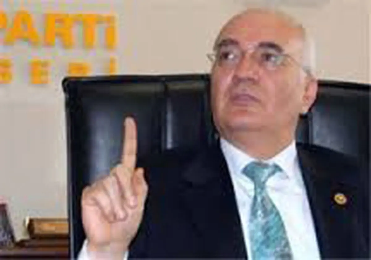 گستاخی وزیر ترکیه علیه ایران 