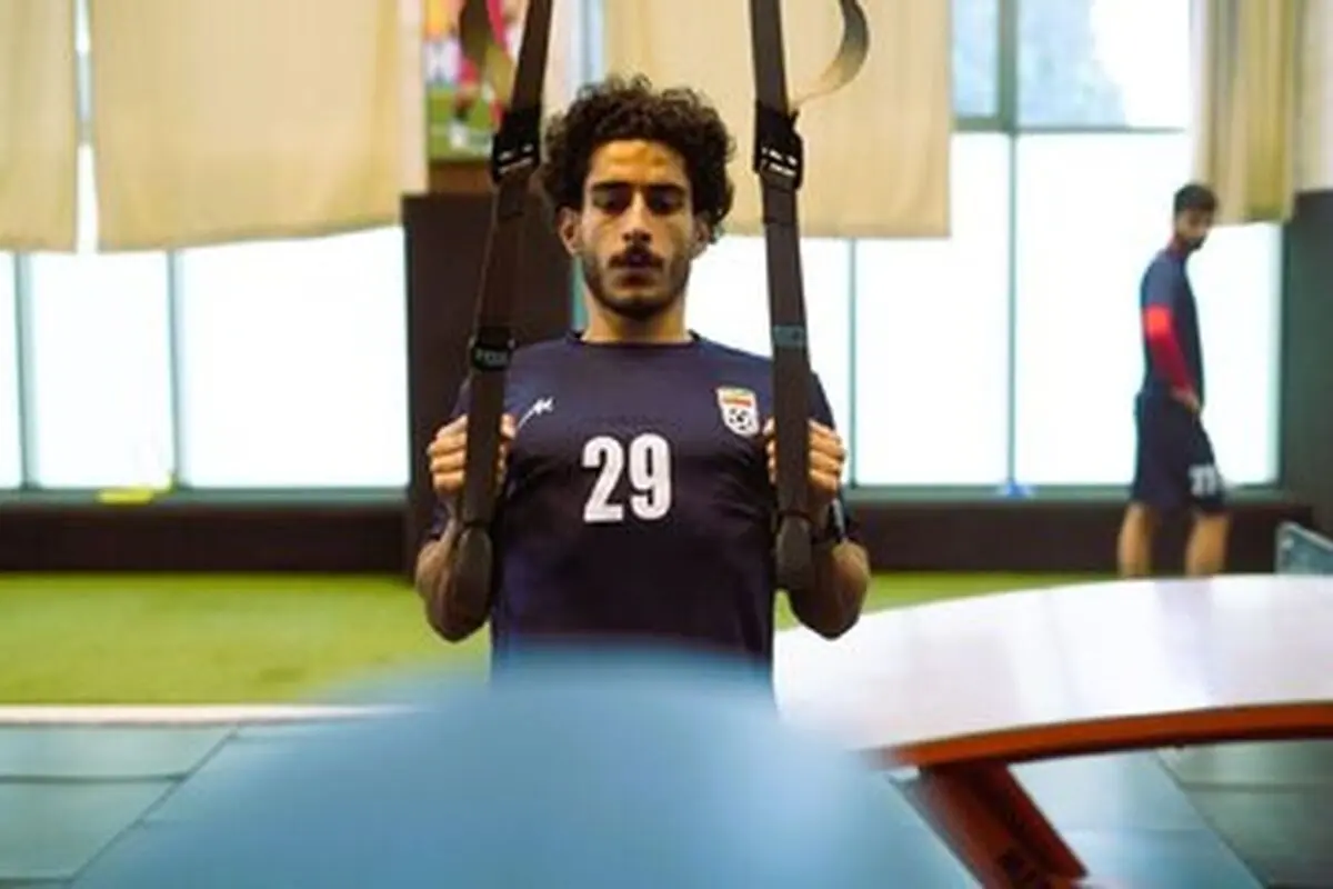 درخواست سنگین پدیده ملی‌پوش از پرسپولیس
