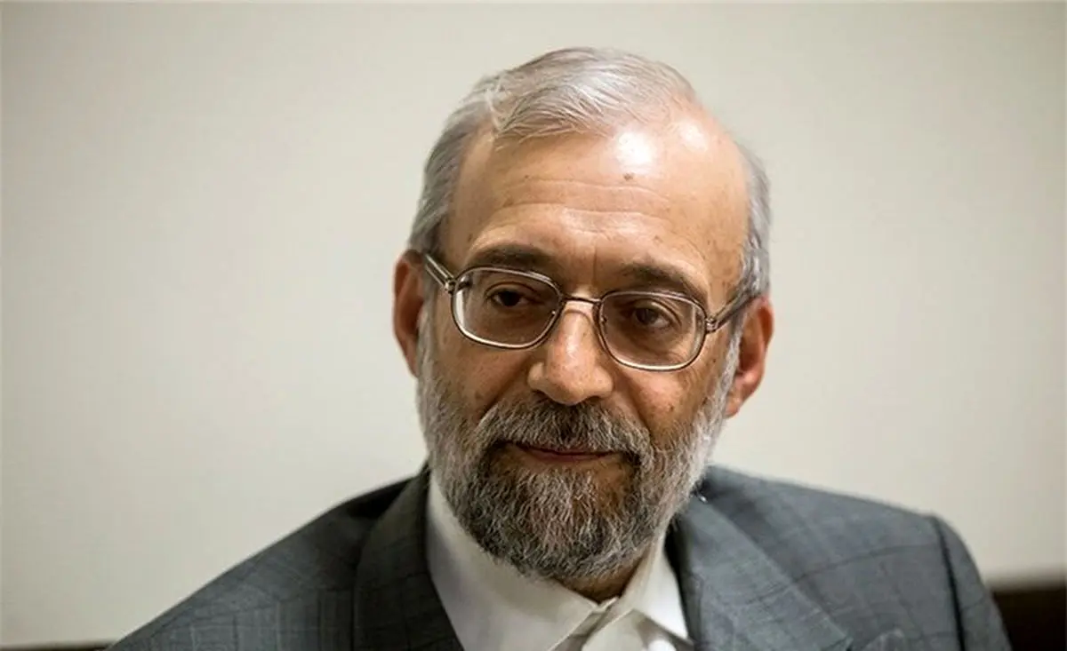 لاریجانی: جنایات میانمار یک نسل کشی کاملا آشکار است