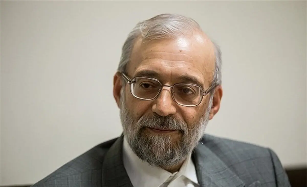 لاریجانی: جنایات میانمار یک نسل کشی کاملا آشکار است