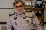 امیر دادرس: صفر تا صد تجهیزاتمان را خودمان می‌سازیم