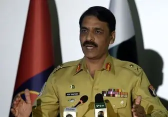 ارتش پاکستان حقایق مطرح شده در گفتگوی پامپئو و ژنرال باجوا را افشا کرد 